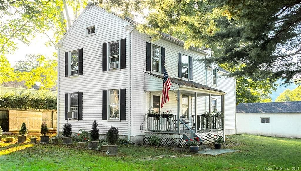 18 S Main St, Kent, CT 06757 Zillow