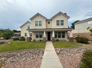 2067 E 270 S, Saint George, UT 84790