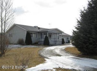 2348 Kelsey Ln, Stevensville, MT 59870