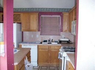 910 Alpine St, Forney, TX 75126