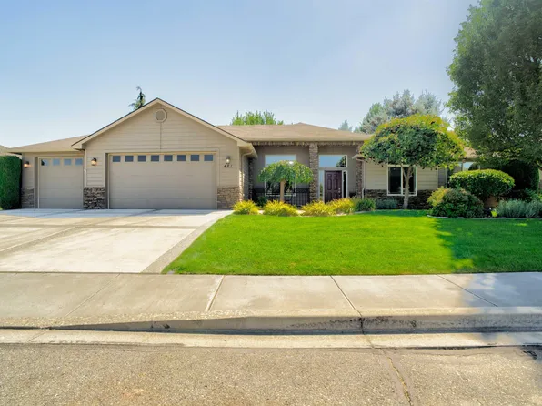 481 Criterion Dr, Richland, WA 99352