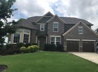 1935 Warrington Way, Cumming, GA 30040