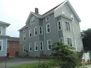 51 Russell St, New Bedford, MA 02740