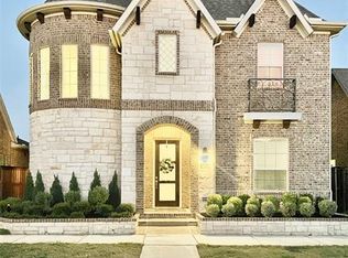 4205 Whispering Willow Way, Arlington, TX 76005