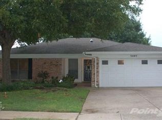 3405 Karen Ct, Arlington, TX 76014