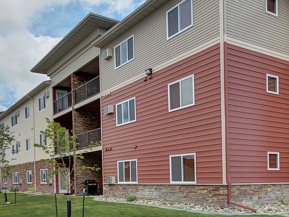 Urban Plains Apartments ; Fargo, ND