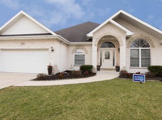 2327 176th Pl, Lansing, IL 60438