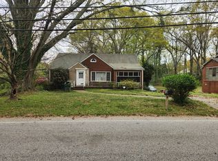 2123 Browns Mill Rd SE, Atlanta, GA 30315