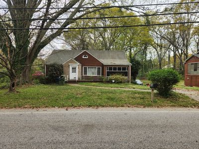 2123 Browns Mill Rd SE, Atlanta, GA, 30315