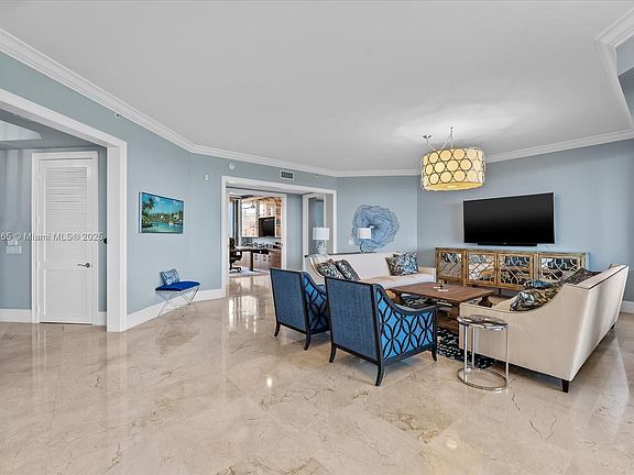 4th image of 13621 Deering Bay Dr APT 803
