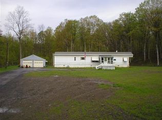 276 E Red Mill Rd, Greenville, NY 12083