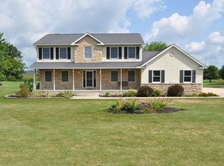 6030 Richland Rd NE, Rushville, OH 43150