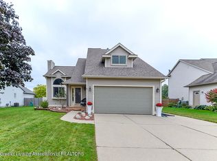 1326 Daylily Dr, Holt, MI 48842