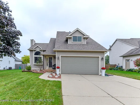 1326 Daylily Dr, Holt, MI 48842