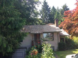 3851 NE 89th St, Seattle, WA 98115