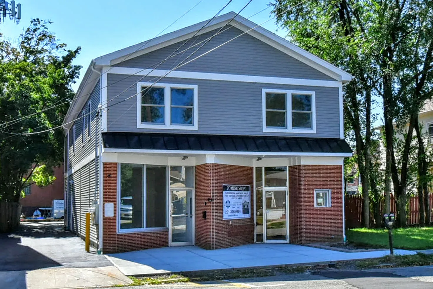 1 bed, $2,500 — Photo 1
