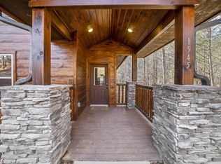 1945 Smoky Cove Rd, Sevierville, TN 37876