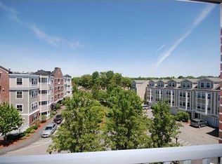 310-324 Rindge Ave #18-407, Cambridge, MA 02140