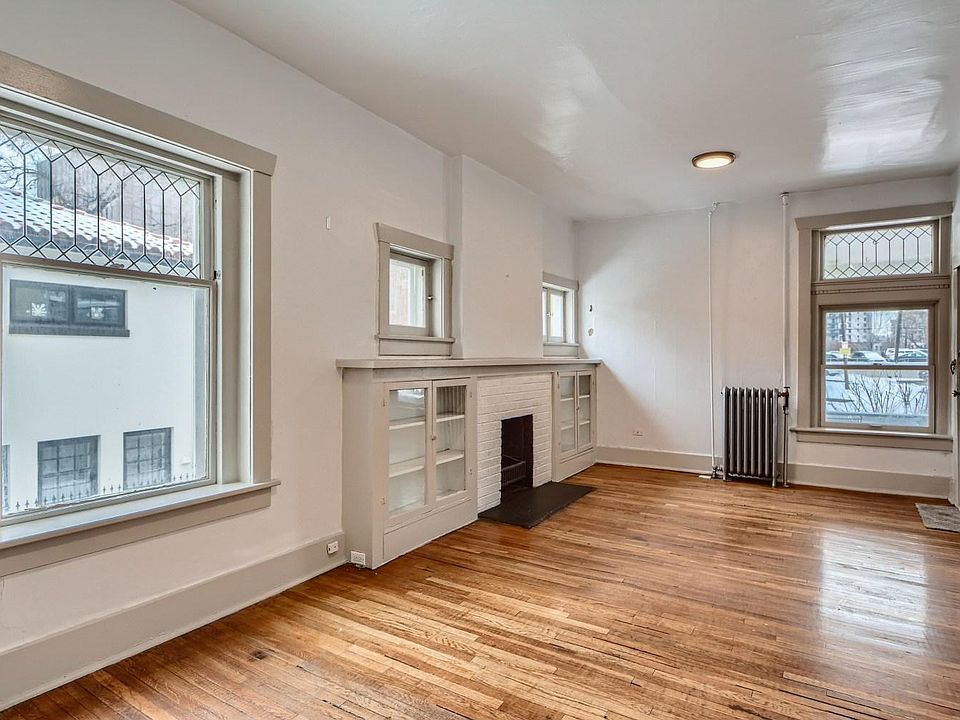 1st image of 830 N Clarkson St APT 5