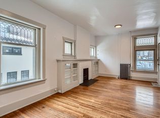 830 N Clarkson St APT 5, Denver, CO 80218