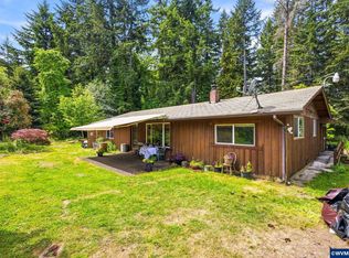 34938 Ede Rd, Lebanon, OR 97355