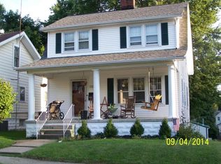 170 Marks Ave, Lancaster, OH 43130