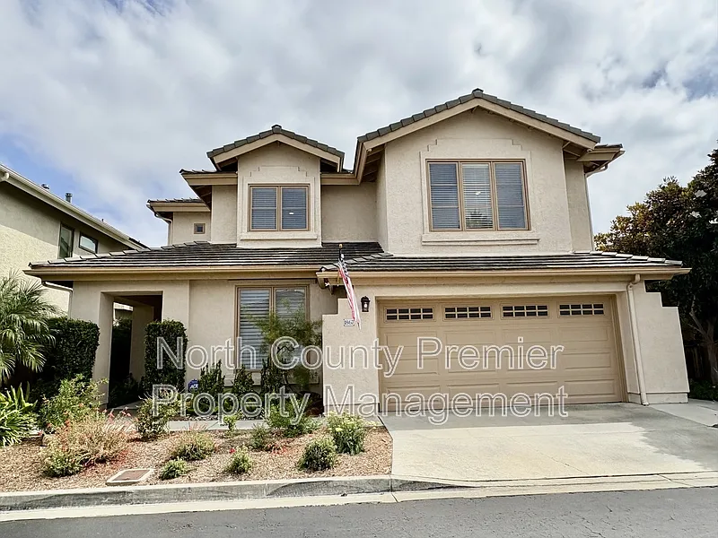 3 bed, 2.5 bath, 2555 sqft, $7,250 — Photo 3