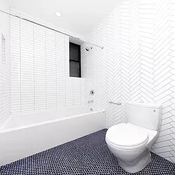 Rented by Avenues Real Estate