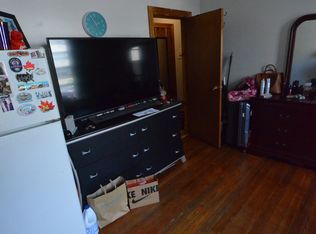 59 Burbank St APT 4, Boston, MA 02115