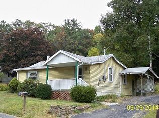 504 Mountain St, Wiconisco, PA 17048