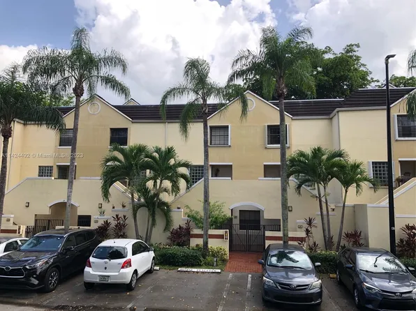 13040 SW 88th Ter N #207, Miami, FL 33186