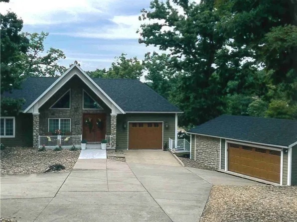 4586 Shady Ln, Osage Beach, MO 65065