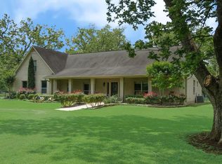 7310 Fm #1489, Simonton, TX 77485