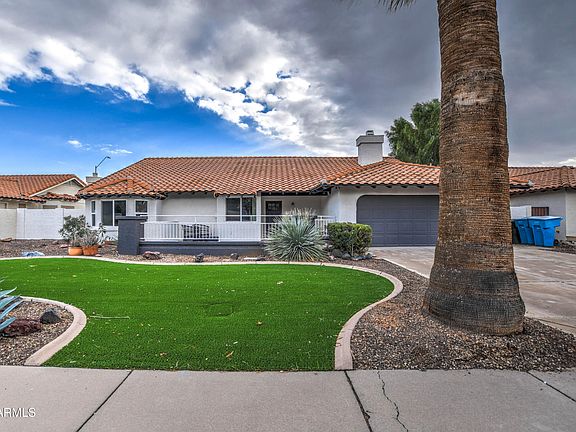 4th image of 6017 E BECK Lane
