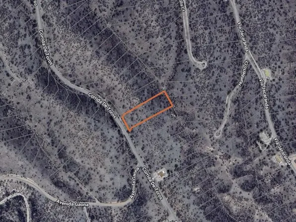 1126 Corrida De Toros #8, Rio Rico, AZ 85648