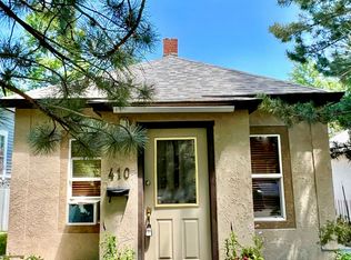 410 N 5th St, Livingston, MT 59047