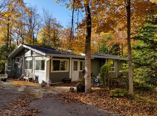 8475 W Ridgeview Dr, Baileys Harbor, WI 54202