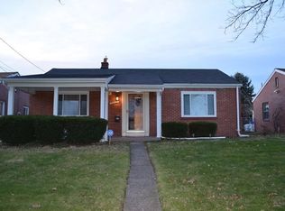 7003 Church St, Pittsburgh, PA 15218