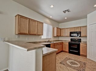 23846 W Adams St, Buckeye, AZ 85396