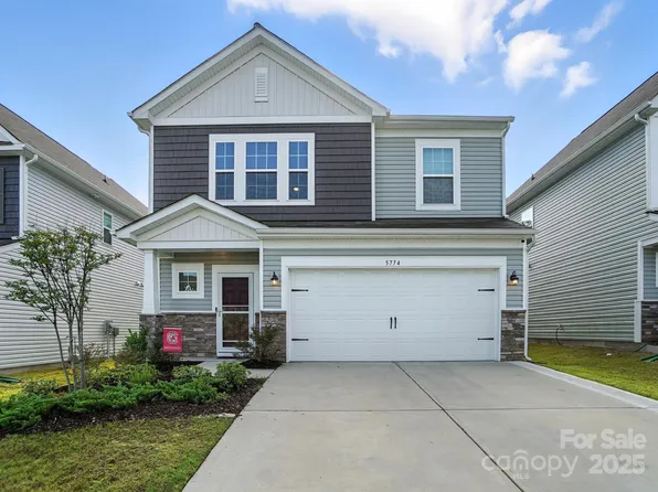 5774 Soft Shell Dr, Lancaster, SC 29720