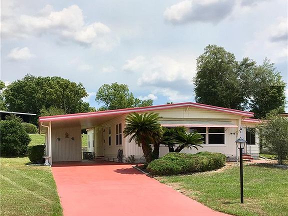 2nd image of 3466 N Citrus Cir #1802