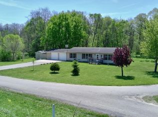 28613 Gunderson Street, Lone Rock, WI 53556