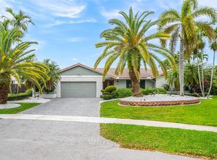 1361 NW 98th Ave, Plantation, FL 33322
