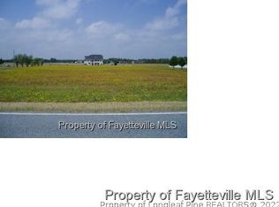 LOT 6 Section 1 Fox Hl LOT 6, Stedman, NC 28391