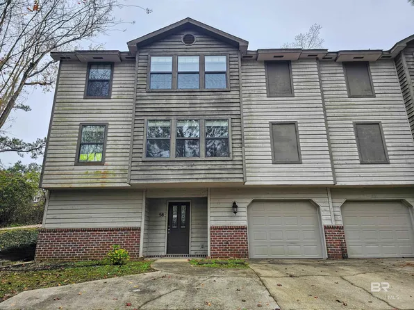 58 Lake Shore Dr, Daphne, AL 36526