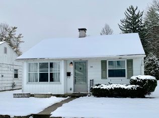 141 SW 10th St, Richmond, IN 47374