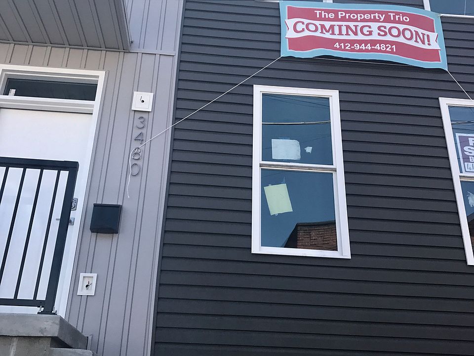2nd image of 3480 Ligonier St