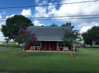 2885 Admirals Landing St, Paulina, LA 70763