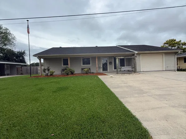 4009 Mount St, Berwick, LA 70342