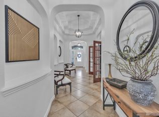 4013 Hunter Peak Rd, Roanoke, TX 76262
